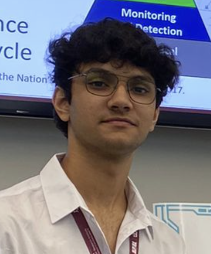 AI For Government Grid Infrastructure Engineering Security AGGIES Lab Ai for government grid infrastructure engineering security aggies lab